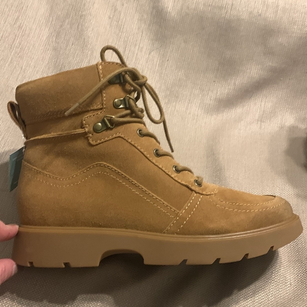 Zodiac Rossi Boots - Picture 4 of 10